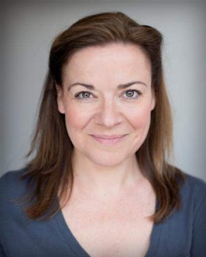 Vanessa Morley