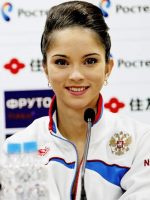 Vera Bazarova