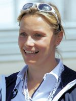 Вики Батлер Хендерсон