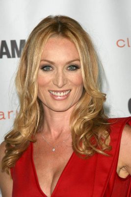 Victoria Smurfit ivanhoe