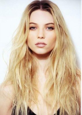 Vika Falileeva