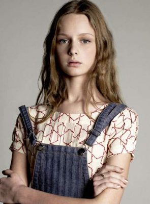 Viktoria Makhota