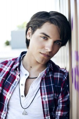 Vincent Tomas