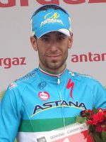 Vincenzo Nibali