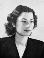 Violette Szabo