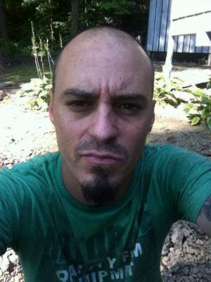 Waylon Reavis