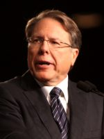 Wayne LaPierre