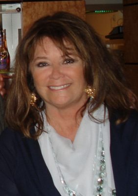 Wenche Myhre