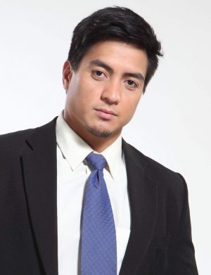 Wendell Ramos