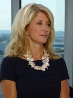 Wendy Davis