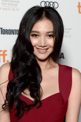 Wenwen Han Measurements
