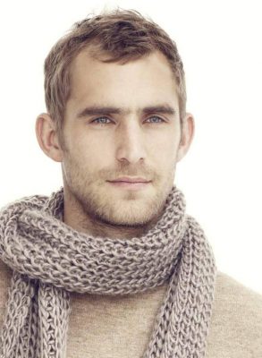 Will Chalker