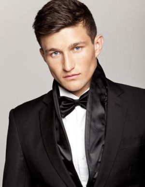 Will Martin