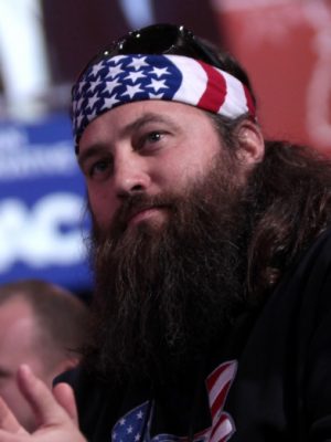 Willie Robertson