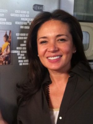 Yolanda Andrade