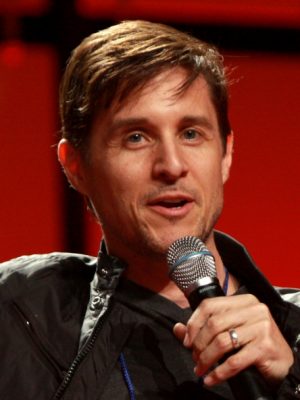 Yuri Lowenthal