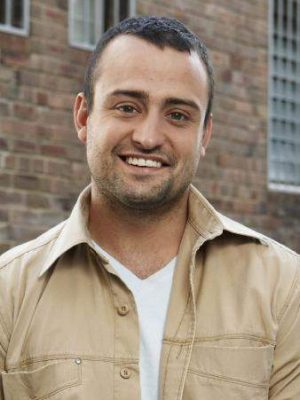 Zac Drayson