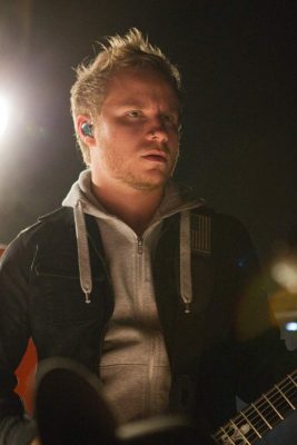 Zach Myers