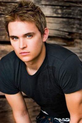 Zack Lively