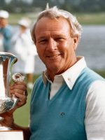 Arnold Palmer
