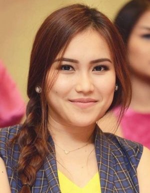 Ayu Ting Ting