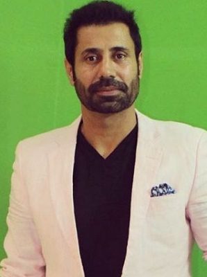 Binnu Dhillon