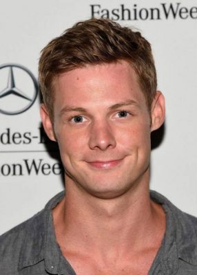 Brandon Jones (attore)