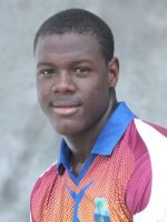 Carlos Brathwaite