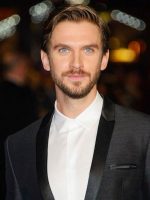 Dan Stevens