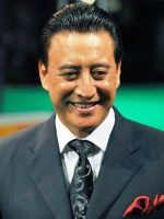 Danny Denzongpa