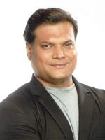 Dayanand Shetty