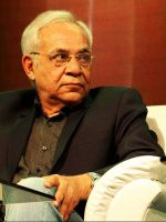 Dhritiman Chatterjee