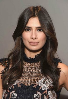Diane Guerrero