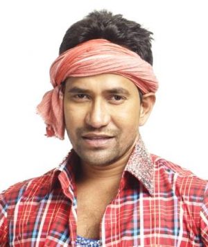 Dinesh Lal Yadav