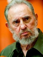 Fidel Castro
