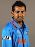 Gautam Gambhir