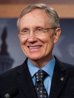 Harry Reid