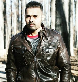 Harvy Sandhu • Height, Weight, Size, Body Measurements, Biography, Wiki ...