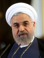 Hassan Rouhani