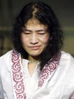 Irom Sharmila