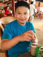 James Bimby Aquino