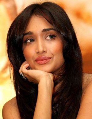 Jiah Khan