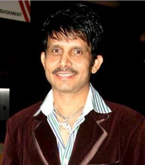 Kamaal Rashid Khan