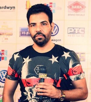 Kanth Kaler