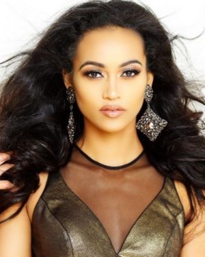 Kara McCullough
