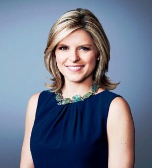 Kate Bolduan • Height, Weight, Size, Body Measurements, Biography, Wiki ...