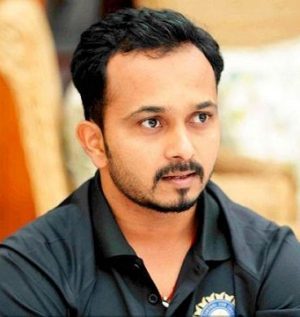 Kedar Jadhav