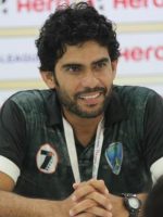 Халид Джамиль