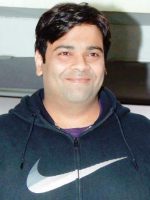 Kiku Sharda