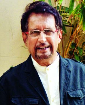 Kiran Kumar